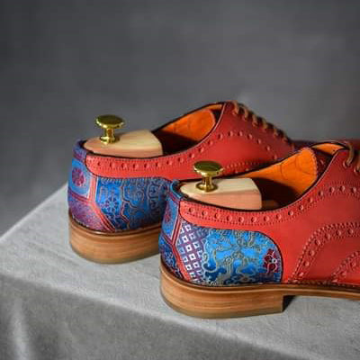 Saffron Mongolia