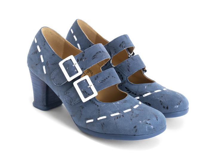 Cavalieri blue / birds