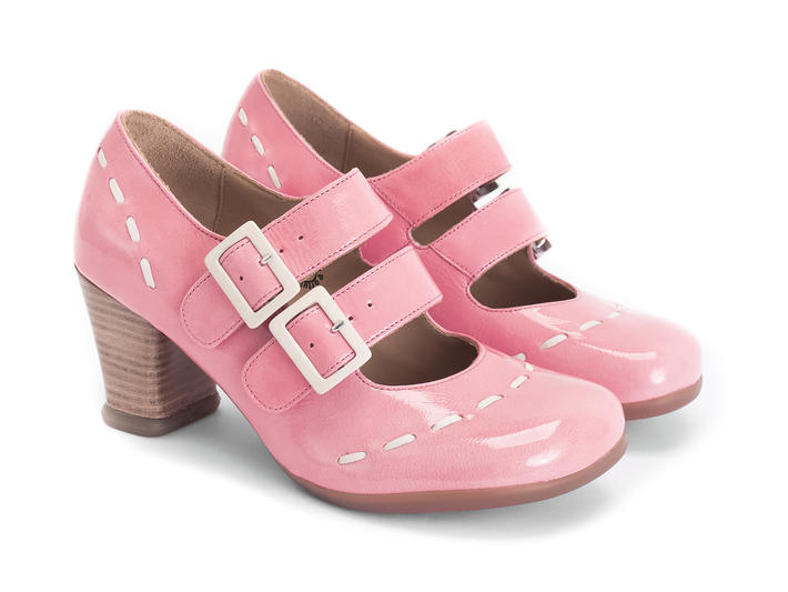 Cavalieri pink