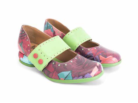 Cleo floral