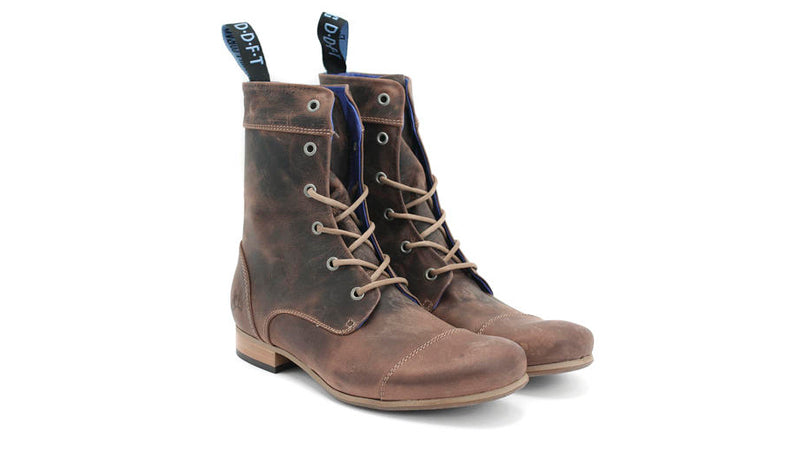 BBC Men’s brown