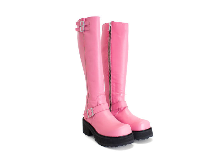 Bondgirl pink