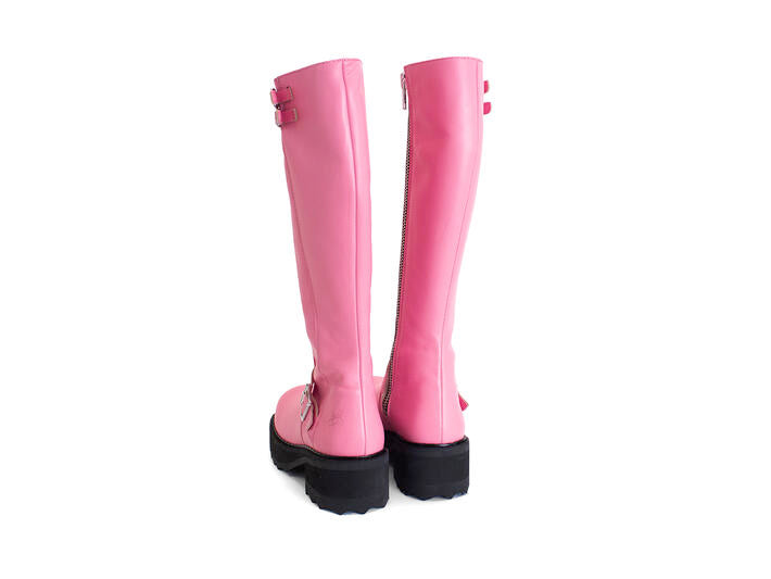 Bondgirl pink