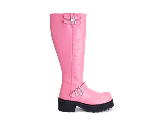Bondgirl pink