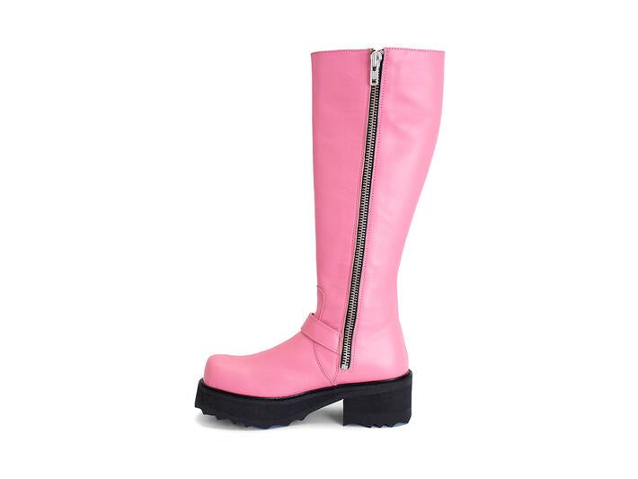 Bondgirl pink