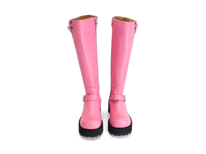 Bondgirl pink