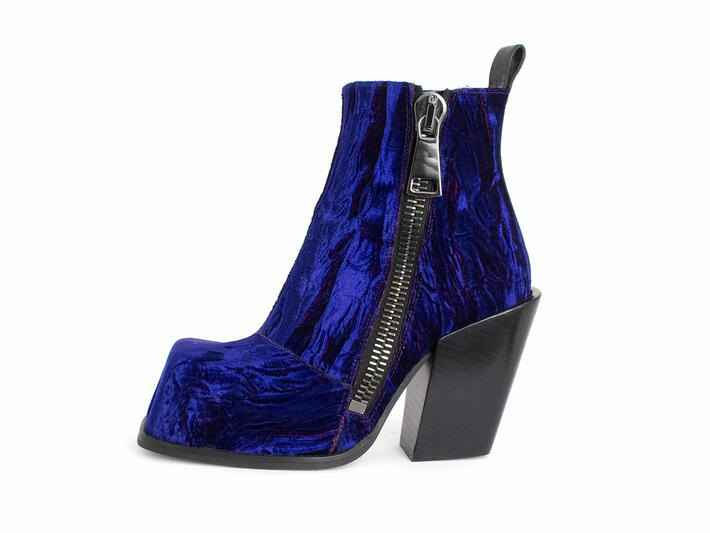 Dietrich blue