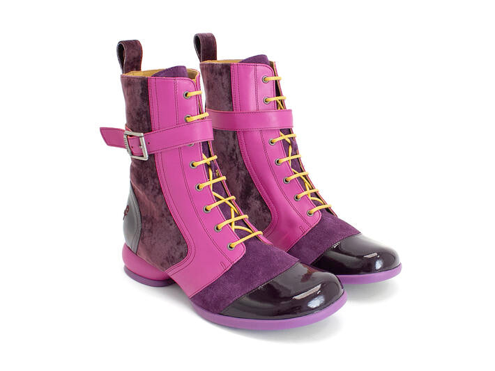 Elliston purple / pink
