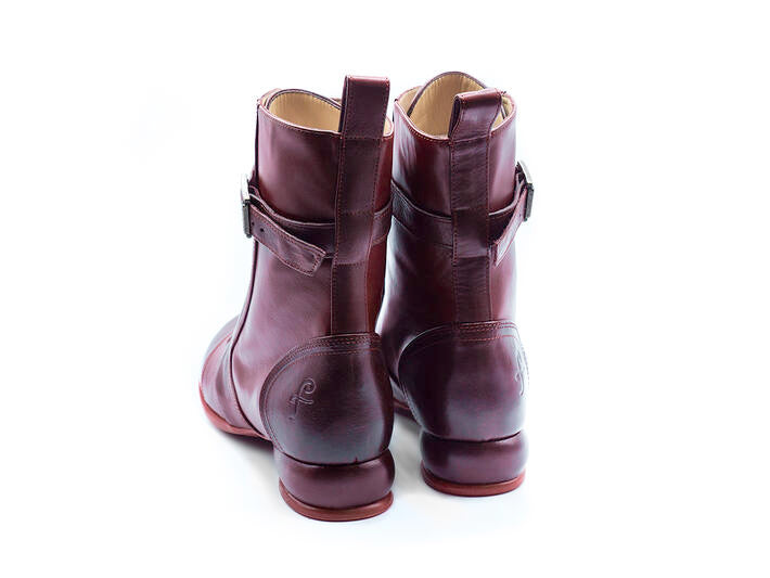 Elliston purple / pink
