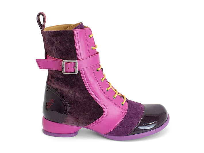 Elliston purple / pink