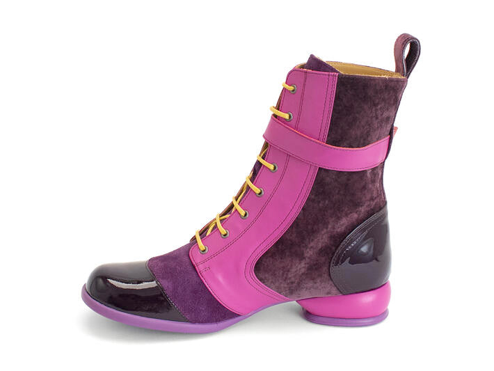 Elliston purple / pink