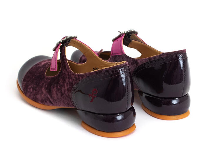 Esser purple