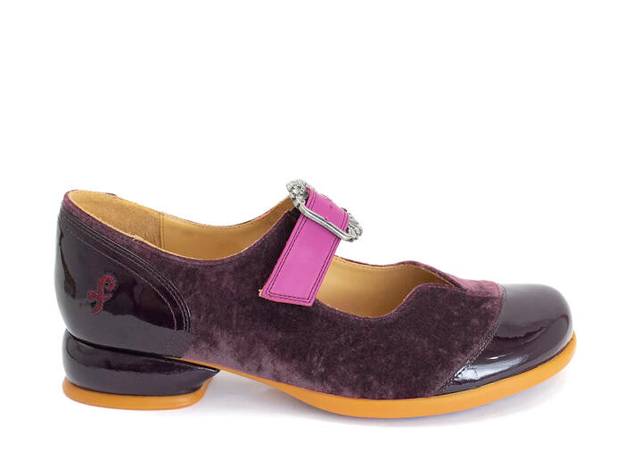 Esser purple