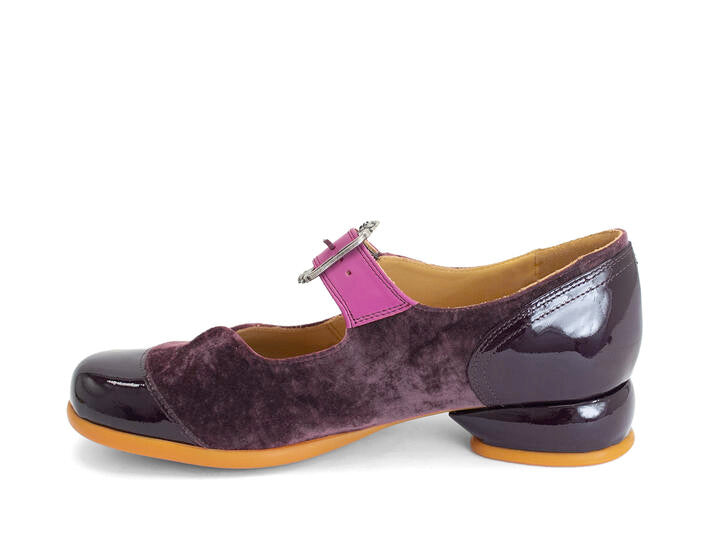 Esser purple