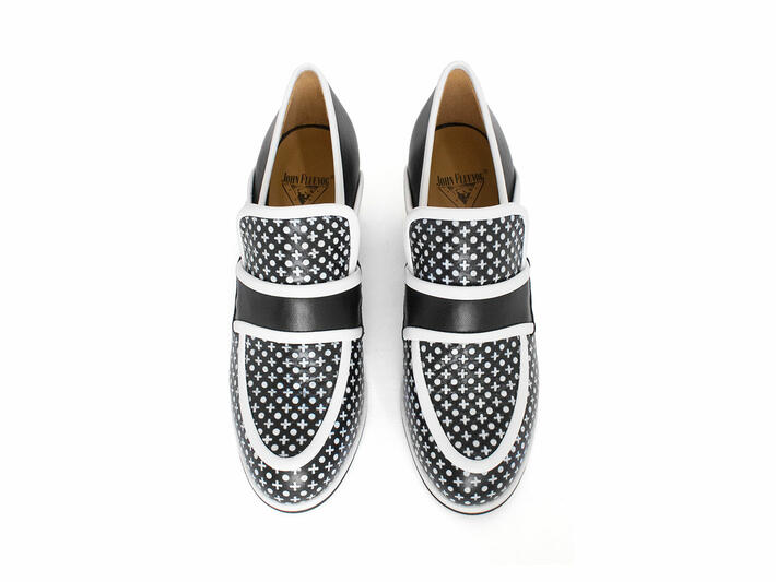 Nimbus black / white