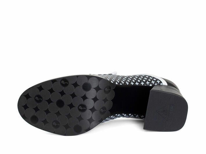 Nimbus black / white