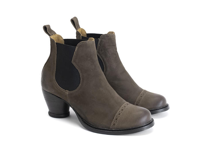 Odlum armee green