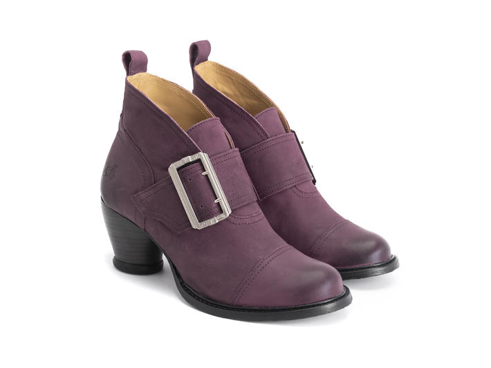 Porter purple