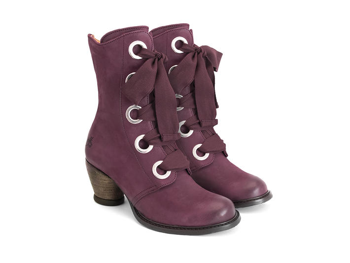 Gladstone purple