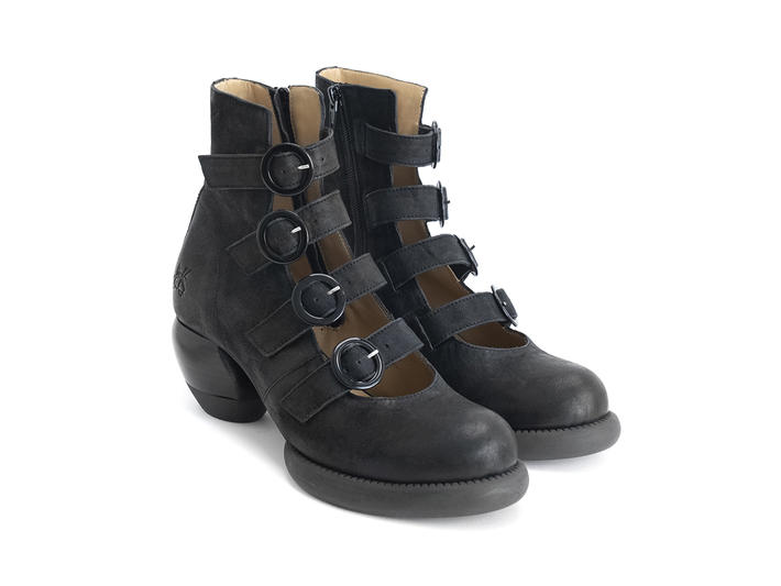 Huysmans black