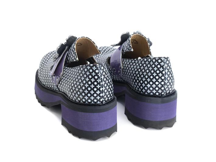 Asta xo / purple