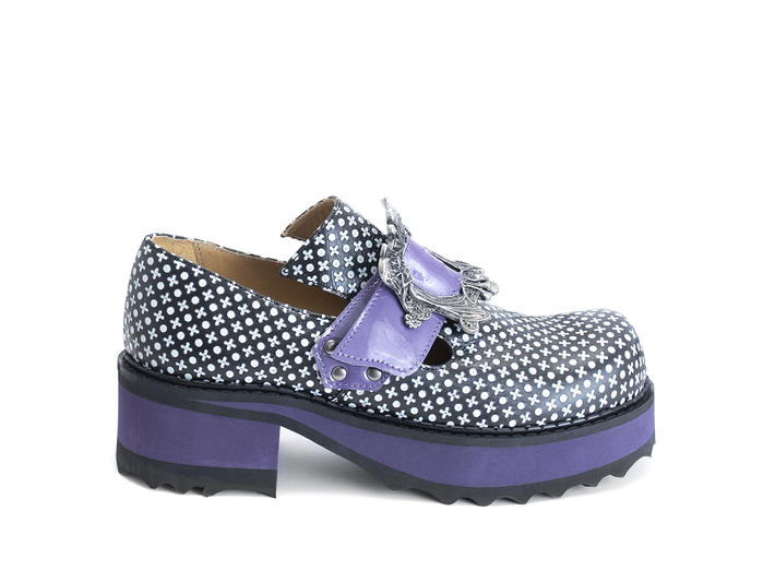 Asta xo / purple