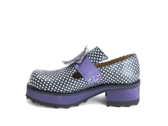 Asta xo / purple