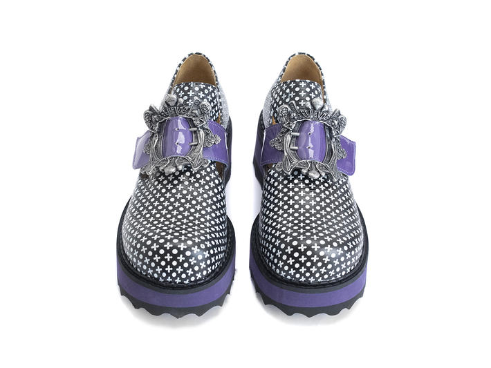 Asta xo / purple