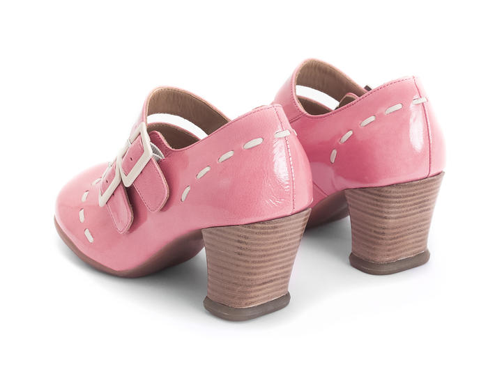 Cavalieri pink