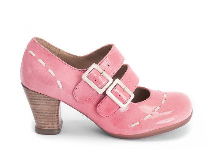 Cavalieri pink