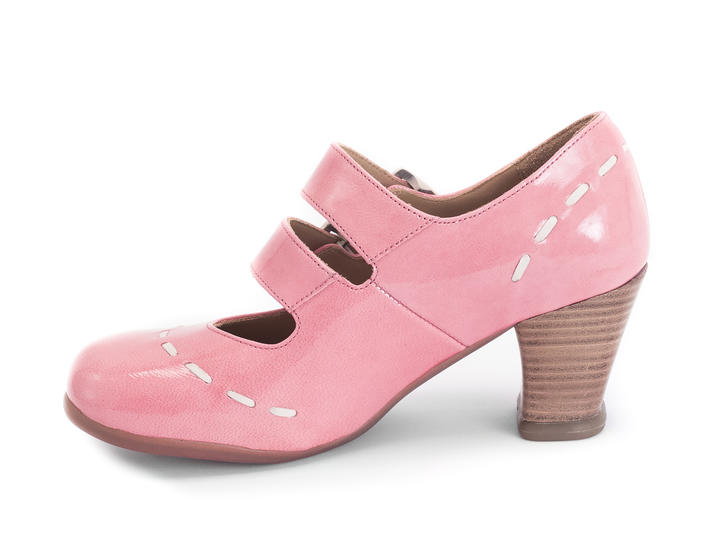 Cavalieri pink