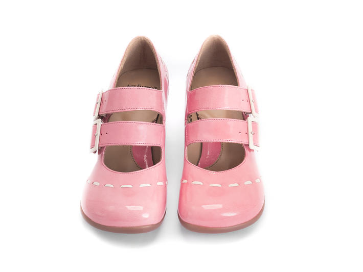 Cavalieri pink