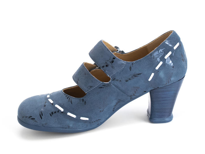 Cavalieri blue / birds