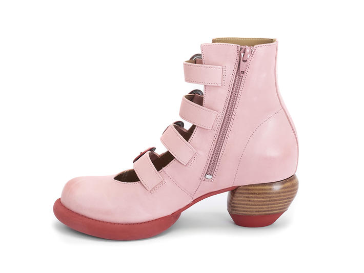 Huysmans pink