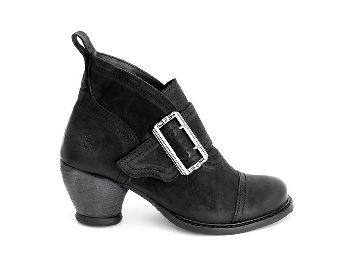 Porter black