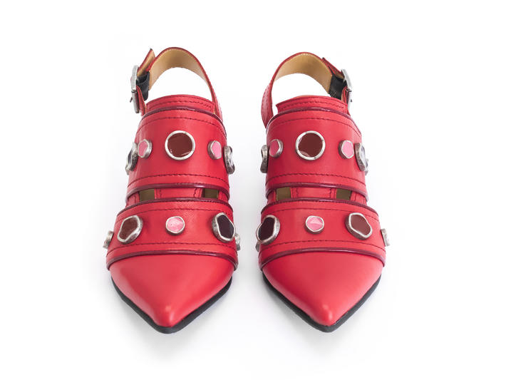 Serena red