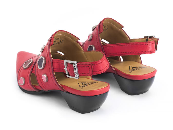 Serena red