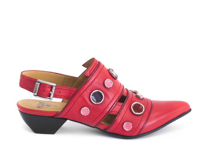 Serena red