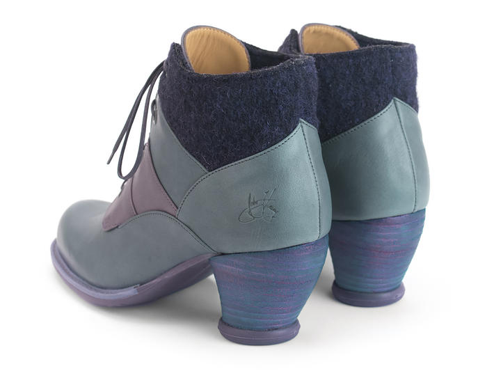 tatiana purple