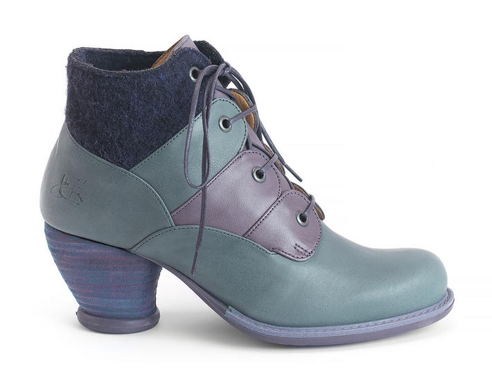 tatiana purple