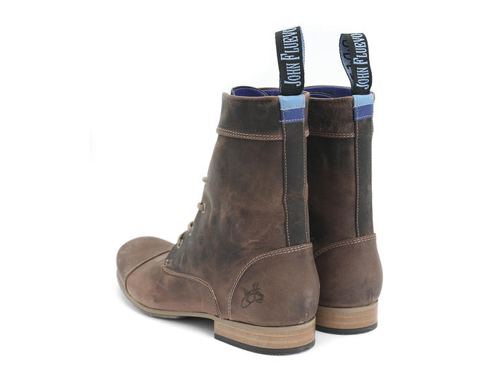 BBC Men’s brown