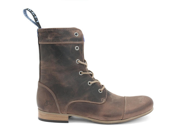 BBC Men’s brown