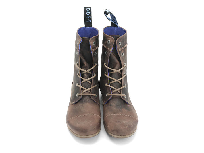 BBC Men’s brown