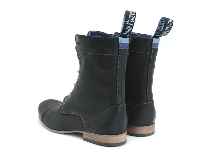 BBC Women’s black