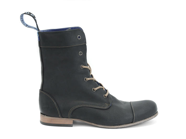 BBC Women’s black