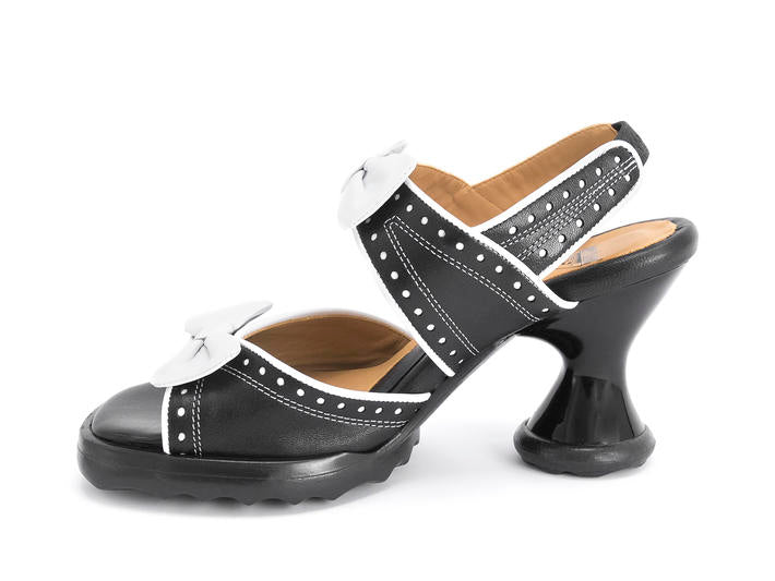 Bips black / white