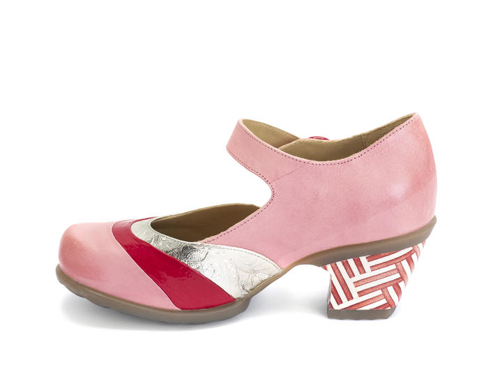 Bliss rose / rouge
