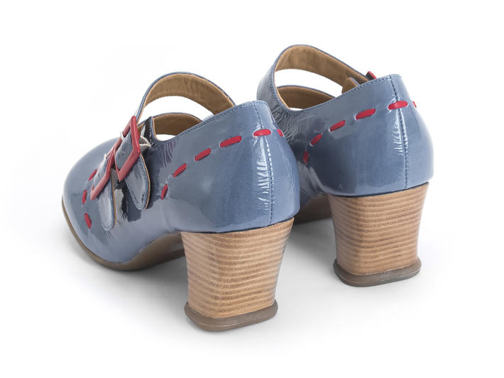 Cavalieri blue