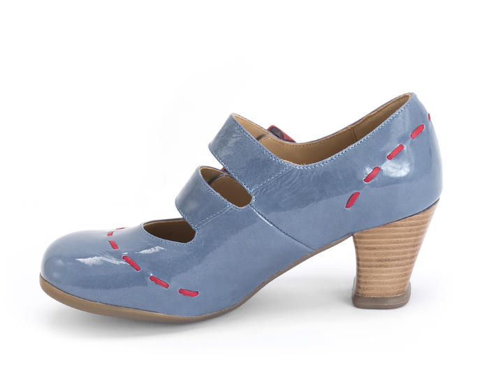 Cavalieri blue