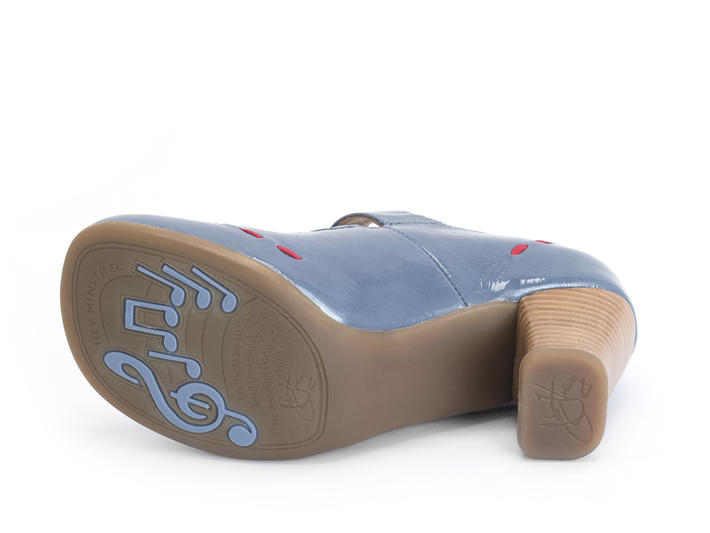 Cavalieri blue
